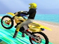 Logħba Bike Race Free - Logħob tat-Tlielaq tal-Muturi online  onlajn