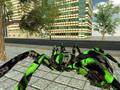 Logħba Robot Spider Transport onlajn