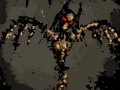 Logħba Demon Flappy L-Abyss onlajn
