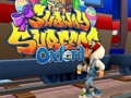 Logħba Subway Surfers Oxford onlajn