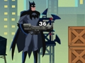 Logħba Batman vs Zombie onlajn