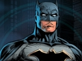 Logħba Sewqan tat-Trakk Batman  onlajn