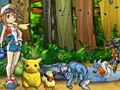 Logħba Pokémon moħbi  onlajn