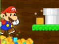 Logħba Salvataġġ ta 'Super Mario  onlajn