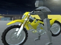 Logħba Sport Stunt Bike 3D Game onlajn