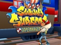 Logħba Subway Surfers Kopenħagen  onlajn