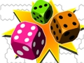 Logħba DICE WARS HTML5 onlajn