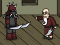 Logħba Ninja Brawl onlajn