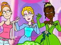 Logħba Rick u Morty Princess Maker  onlajn