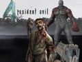 Logħba Resident Evil 4 onlajn