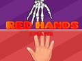 Logħba Red Hands 2 Parteċipanti  onlajn