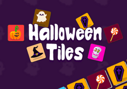 Logħba Madum tal-Halloween  onlajn