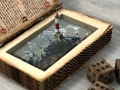 Logħba Lighthouse jigsaw onlajn