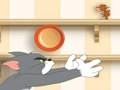 Logħba Tom & Jerry f'What the Catch  onlajn