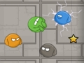 Logħba Smashers Imposter onlajn