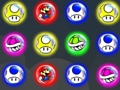 Logħba Super Mario Match 3 Puzzle onlajn