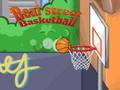 Logħba Basketball tat-triq reali onlajn