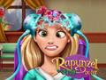 Logħba Tabib tal-moħħ Rapunzel onlajn