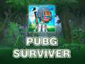 Logħba PUBG Survivor  onlajn