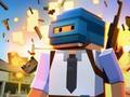 Logħba PUBG Craft Battlegrounds onlajn