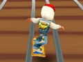Logħba Subway Surfers Amsterdam onlajn