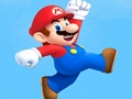 Logħba Super Mario Transporter onlajn