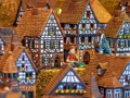 Logħba Djar bl-Injam Jigsaw  onlajn