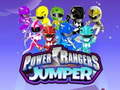 Logħba Jumper tal-Power Rangers  onlajn