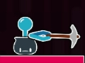 Logħba Stickman jitilgħu onlajn