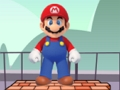 Logħba Super Mario Jaqbeż  onlajn
