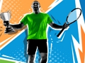 Logħba Open tat-Tennis 2021  onlajn