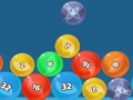 Logħba Bubble Merge onlajn