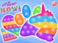 Logħba Pop It Fidget ISSA! onlajn