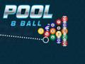Logħba Pool 8 Ball onlajn