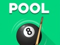 Logħba Pool 8 onlajn