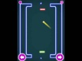 Logħba Neon Pong  onlajn