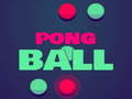 Logħba Ball Pong  onlajn