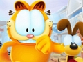 Logħba Garfield Rush onlajn