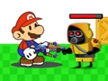 Logħba Missjoni Impossibbli ta 'Super Mario  onlajn