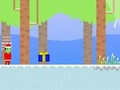 Logħba Pixelkenstein: Milied it-Tajjeb  onlajn