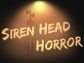 Logħba Siren Head Orren onlajn