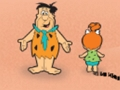 Logħba Il-Flintstones Yabba Dabba Mazie  onlajn