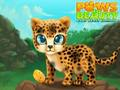 Logħba Paws to Beauty Baby Kruha  onlajn