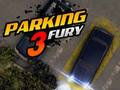 Logħba Parking Fury 3 onlajn