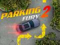 Logħba Parking Fury 2 onlajn