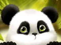 Logħba Slide Panda onlajn