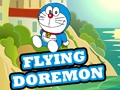 Logħba Doraemon Titjir  onlajn