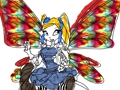 Logħba Il-WinX DrawJS  onlajn
