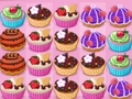 Logħba Cupcake Jive onlajn