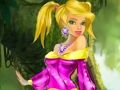 Logħba Fairy Tinker Bell: ilbies ġdid  onlajn